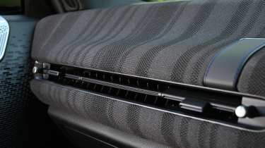 MINI Cooper Paul Smith Edition - dashboard