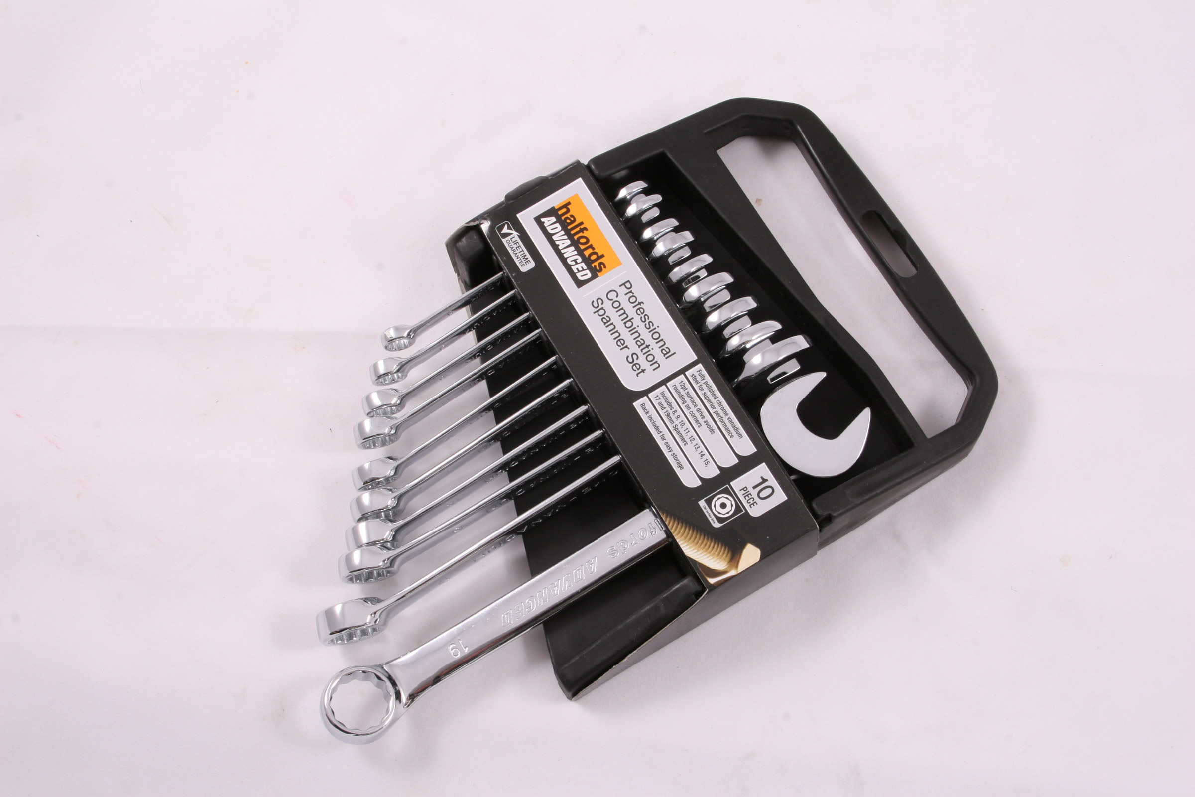 halfords pedal spanner