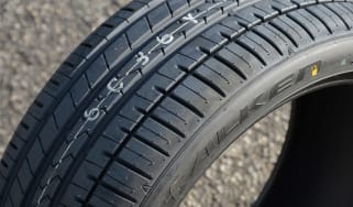 Falken Azenis FK510