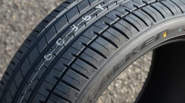 Falken Azenis FK510
