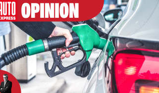 Opinion - fuel duty