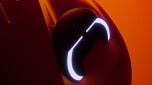 New Citroen 2CV teaser - headlight