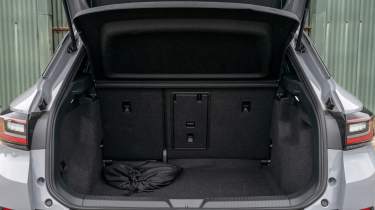 Volkswagen ID.4 Pure Match boot