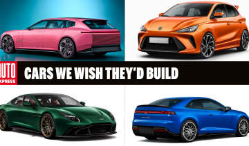 Most wanted cars 2026