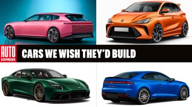 Most wanted cars 2026