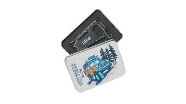 FatFace Off Road Multi Tool