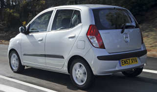 Hyundai i10 1.1 Comfort