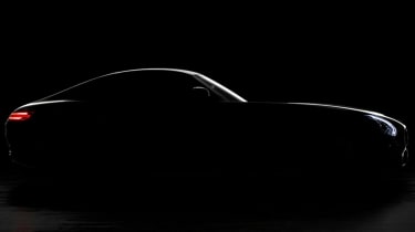 Mercedes-AMG-GT-profile