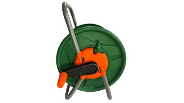 Hawksmoor 2-in-1 Hose Reel 25m