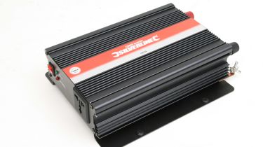 Silverline 1,000W Inverter 168754