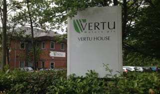 Vertu motors