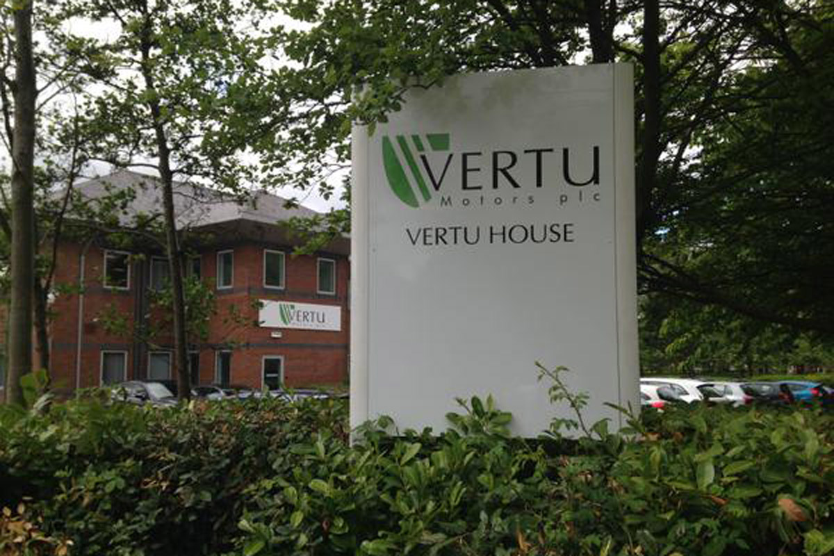 Vertu Motors Introduces Military Car Finance Scheme Auto