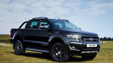 Ford unveils Maverick a compact hybrid pickup truck for under 20000   TechCrunch