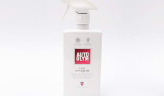 Autoglym Rapid Detailer