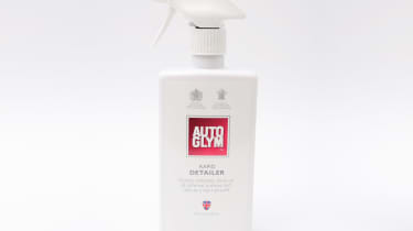 Autoglym Rapid Detailer
