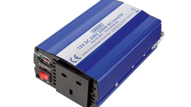 Draper 28814 N200/USB 200W