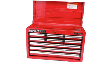 Clarke HD Plus CBB209B