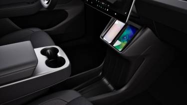 Tesla Model Y Standard