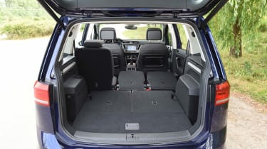 Volkswagen Touran Review Auto Express Volkswagen Touran Review Auto Express