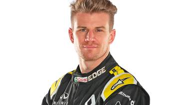 Nico Hulkenberg - 2019