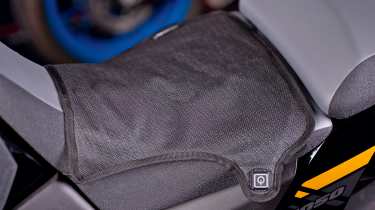 Best winter driving gear 2025 - Hot seat