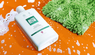 Best car shampoo 2018 - header
