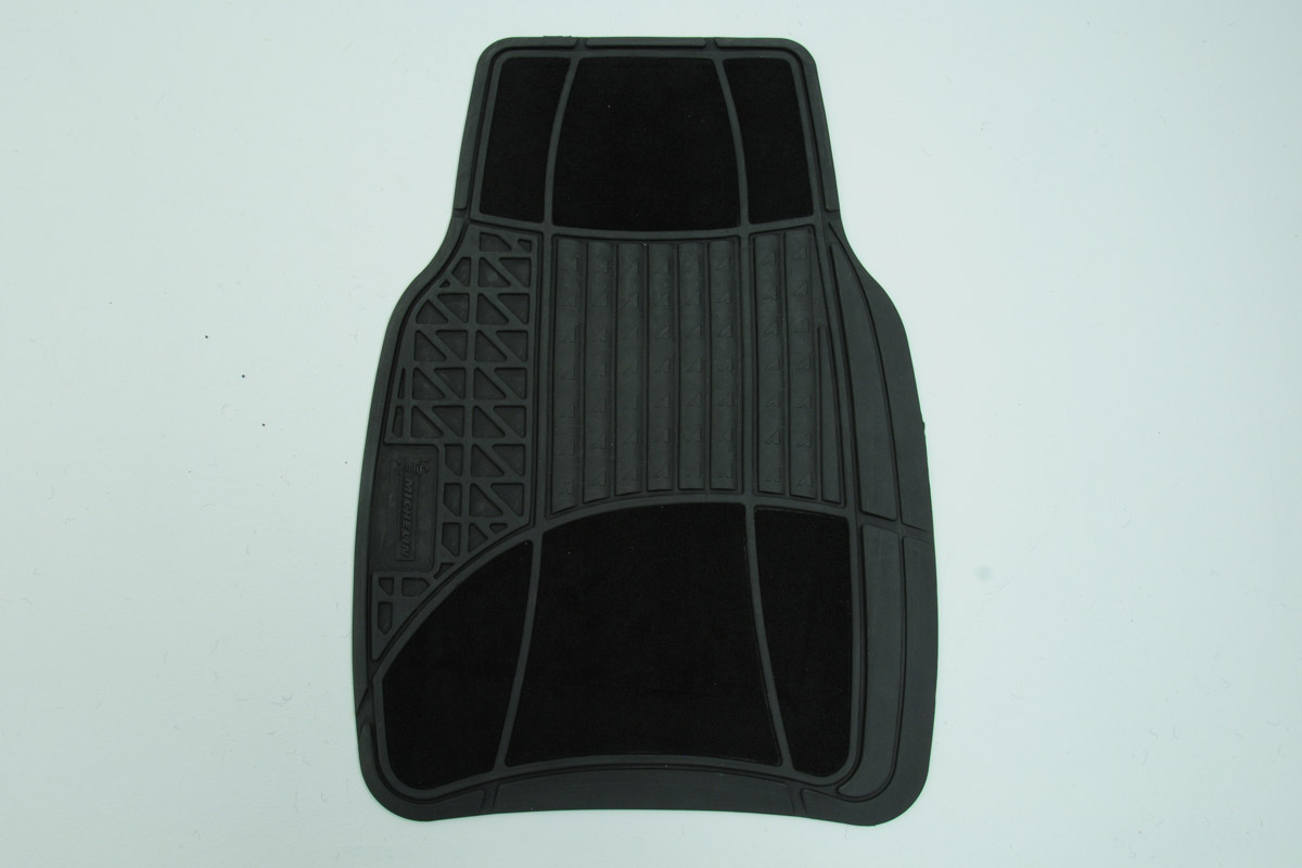 Michelin Premium Carpet and Rubber 928 Auto Express
