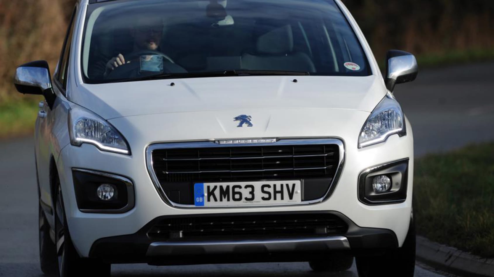 Best second hand cars to own 2017 Auto Express