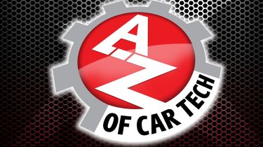 A-Z of car tech