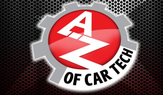 A-Z of car tech