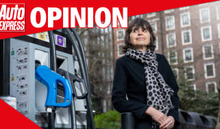 Opinion - Baroness Kate Parminter 