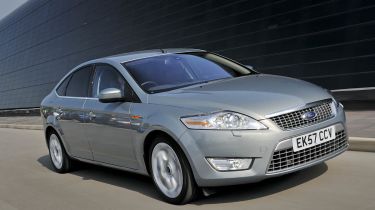 Mondeo fr