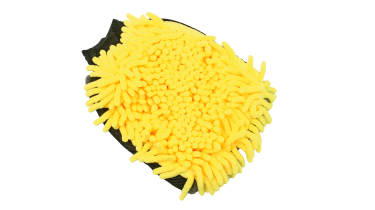 Best car wash mitts 2025 - Temu Chenille Microfibre Mitt