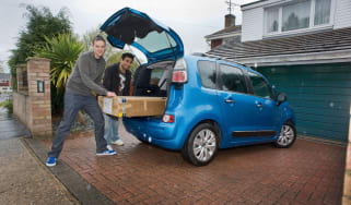 Citroen C3 Picasso