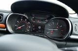 Citroen C3 - dials