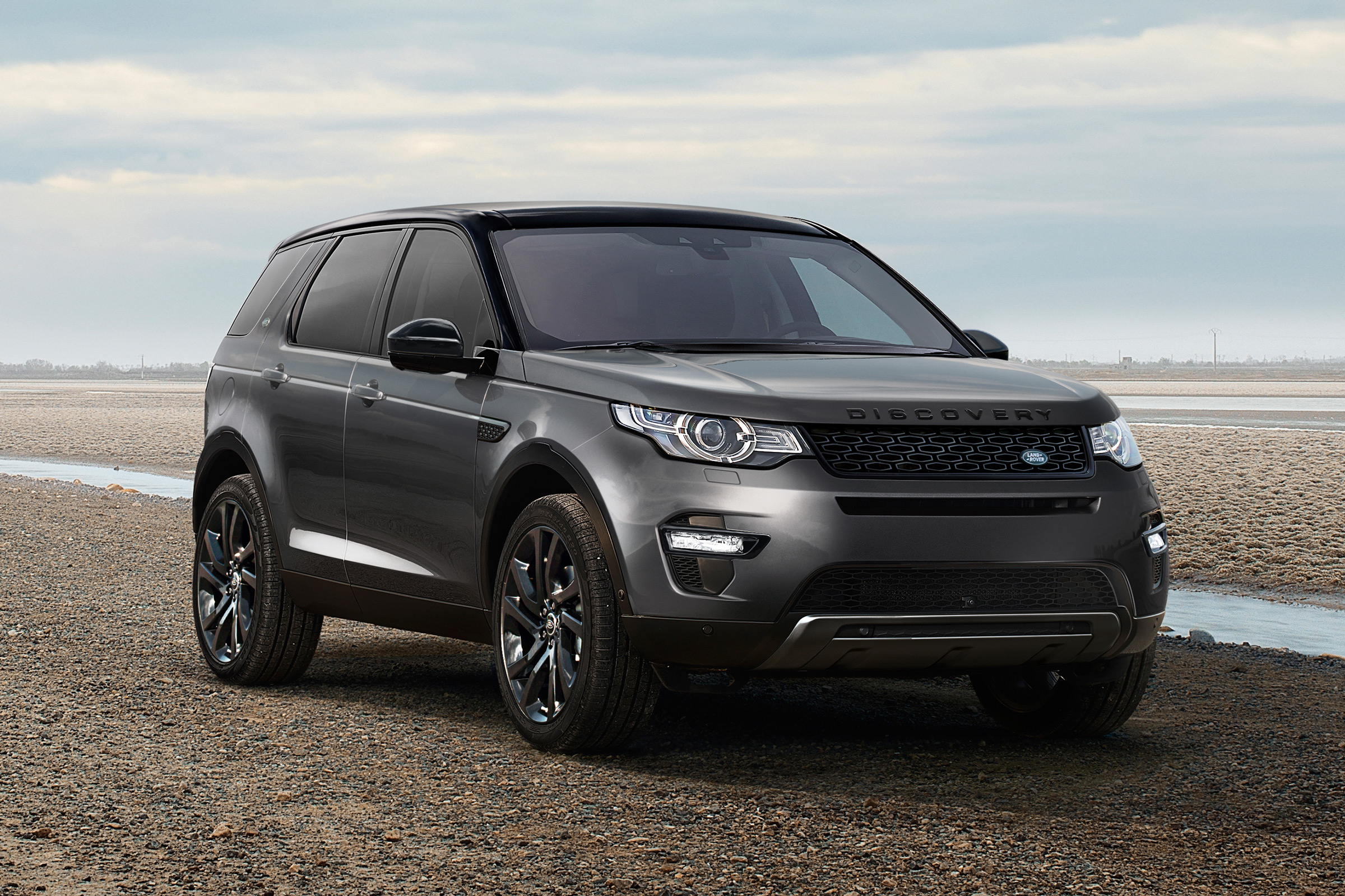 Land Rover Discovery Sport Review - photos | CarAdvice