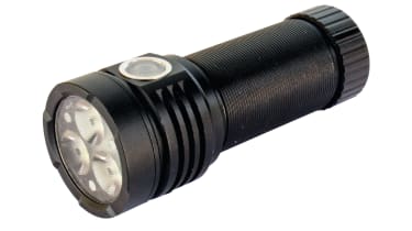 Sealey LED451 Super Boost Rechargeable LED 30W Pocket Light