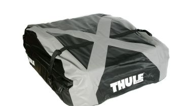 Thule Ranger 90