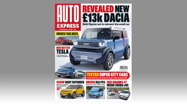 Auto Express issue 1,903