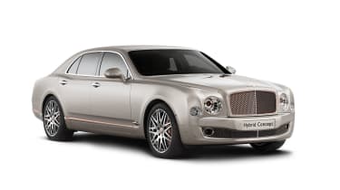 Bentley-Hybrid-Concept-front