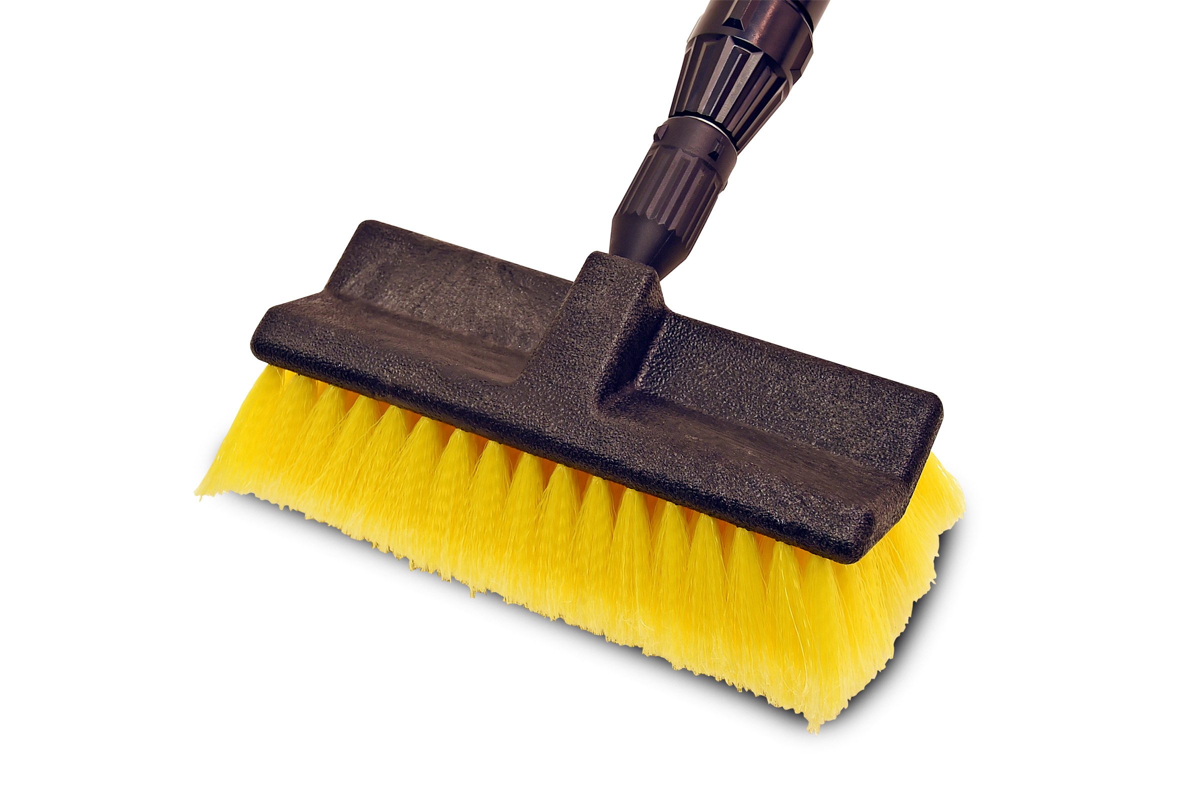 Triplewax Extendable Water Fed Wash Brush Auto Express