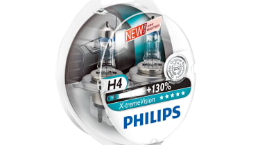 Philips X-tremeVision bulb