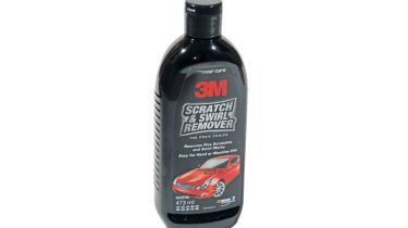 3M Dashboard Wipes