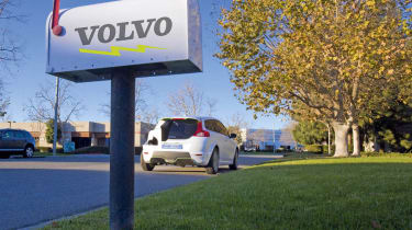 Volvo C30 Recharge