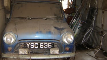 can i sell my car if its sorn
