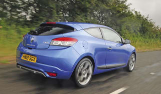 Renault Megane GT