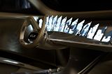 Kia Geneva Concept interior Kia Geneva Concept interior