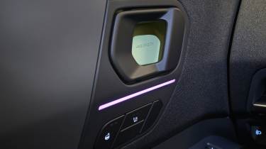 Kia EV2 - detail