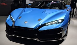 Italdesign Zerouno Duerta news header