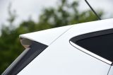 Ford Fiesta - profile Ford Fiesta - profile